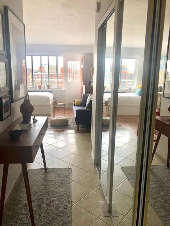 1 1/2 - Montréal (Le Plateau Mont-Royal) - 1 280 $/mois | 3087284