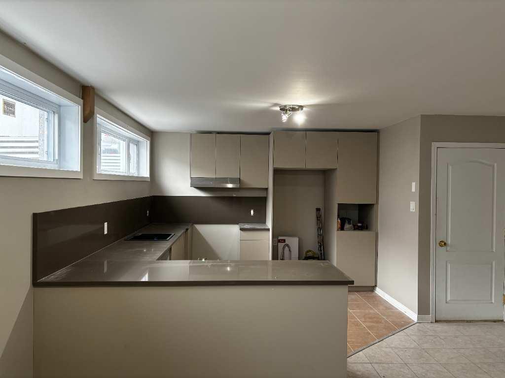 3 1/2 cuisine neuve- disponible à partir du 15 octobre 2025 | 3058653
