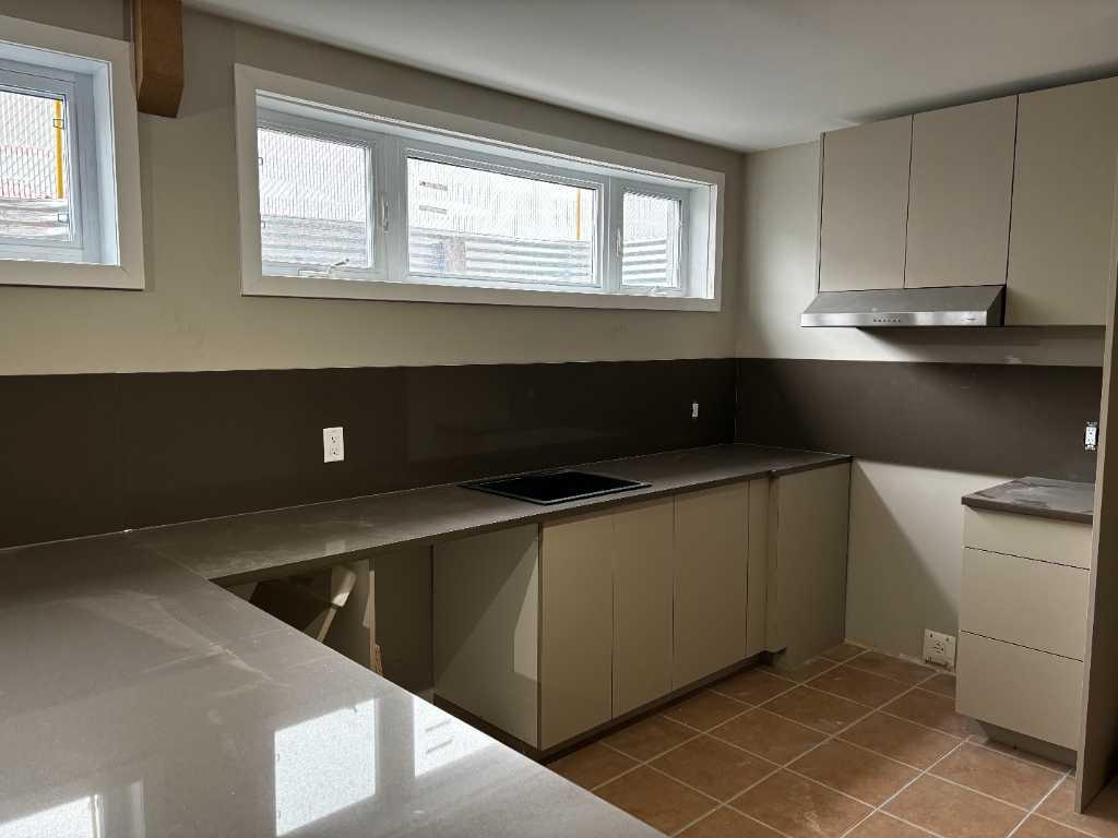 3 1/2 cuisine neuve- disponible à partir du 15 octobre 2025 | 3058653