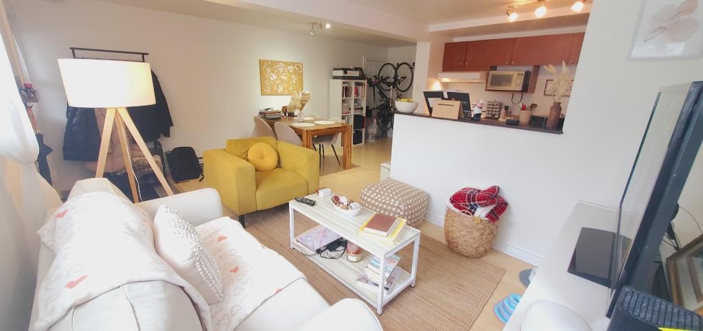 4 ½ a louer Blainville Ste-Thérèse Rénové | 3058660