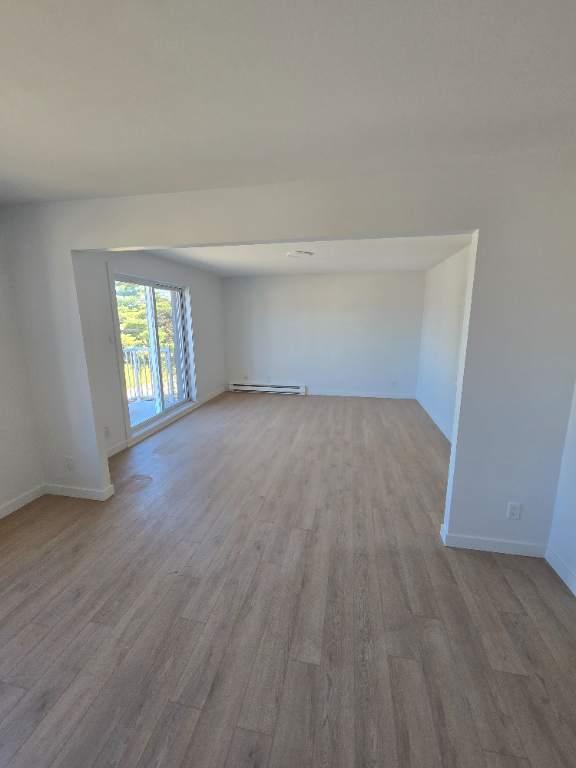 Logement 4 1/2 fraichement rénové à Beauport | 3087289