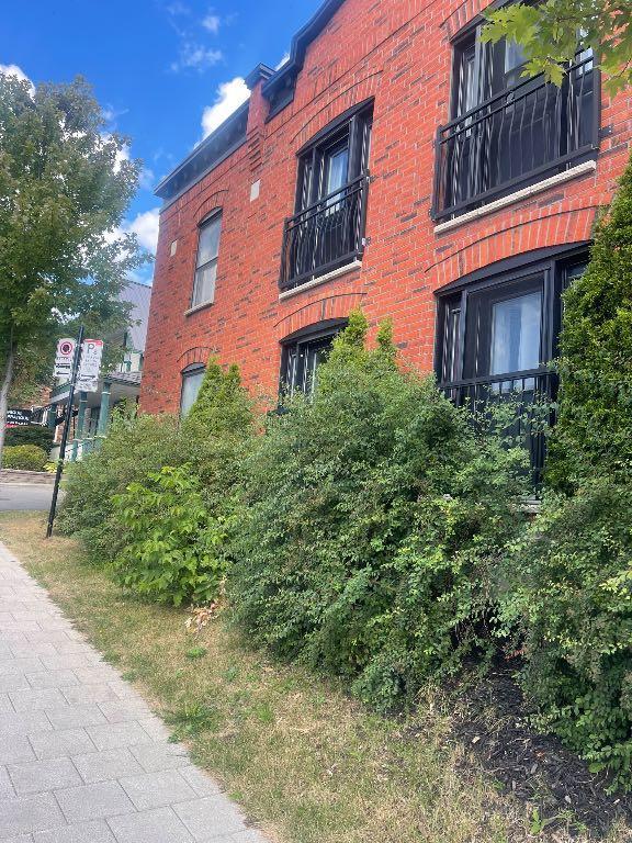 Beau logement 4 1/2 de style condo à louer à sainte jerome qc | 3087291