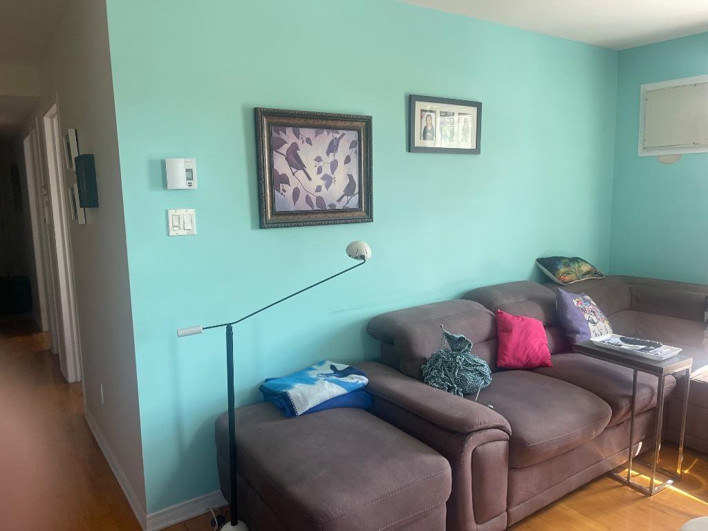 Beau logement 4 1/2 de style condo à louer à sainte jerome qc | 3087291