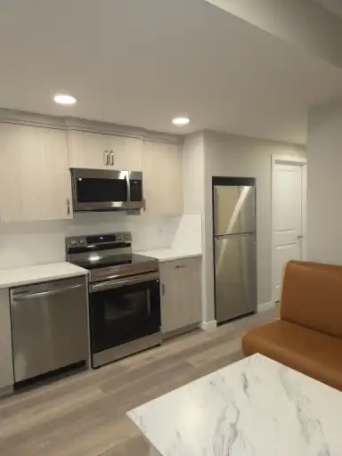 2 bedroom and  2 bathroom  its basement suite. | 61 Mercado Landing Southeast, Calgary | 3058958