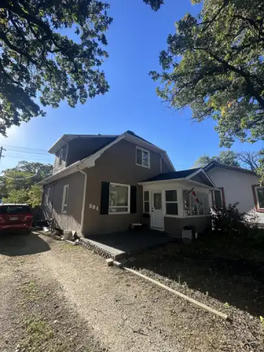 804 Saint Mary's Road | 804 Saint Mary's Road, Winnipeg | 3059001