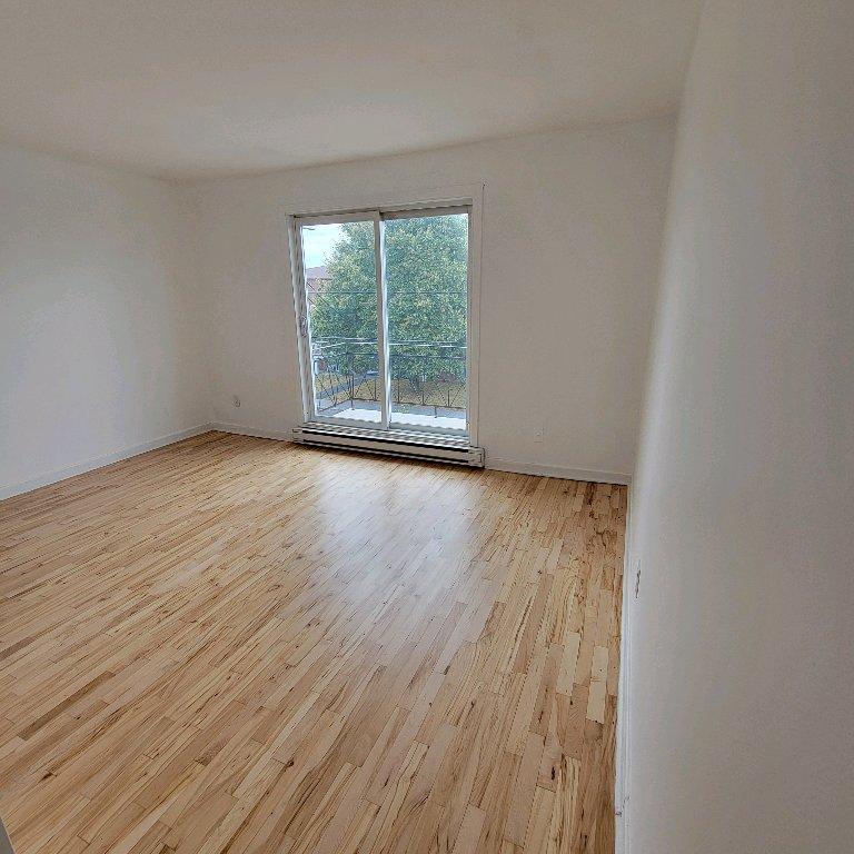 Grand 4 et demi ensoleillé à louer | 3059019