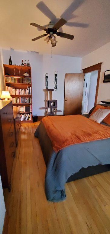Verdun beau grand 4 1/2 RDC avec sous sol | 3087298