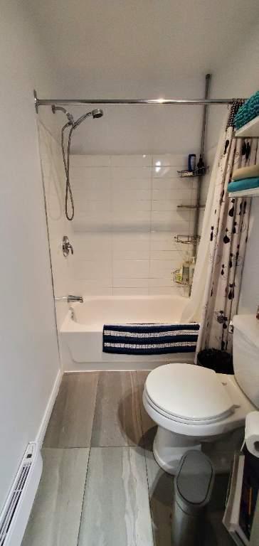 Verdun beau grand 4 1/2 RDC avec sous sol | 3087298