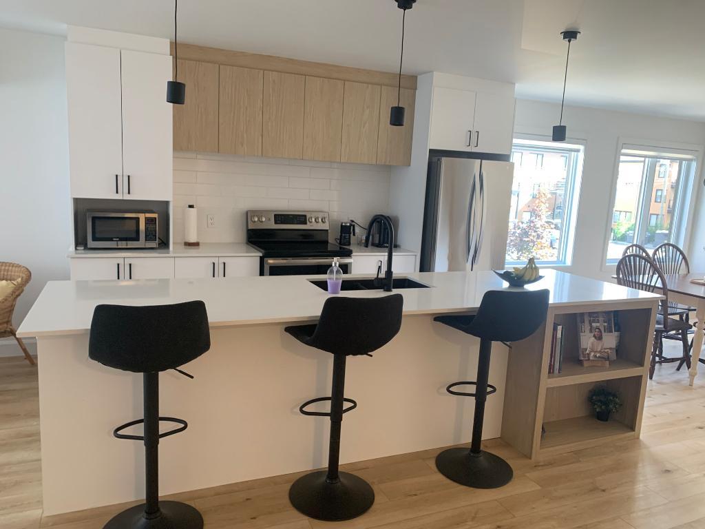 Grand 4 1/2 quartier Vivalto | 3059022