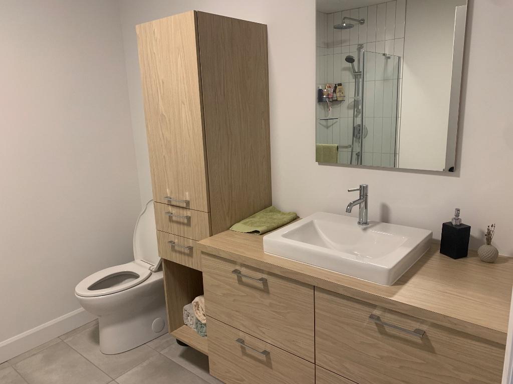 Grand 4 1/2 quartier Vivalto | 3059022