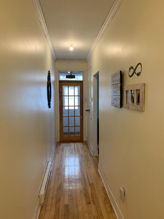 Bel appartement secteur recherché | 3059025