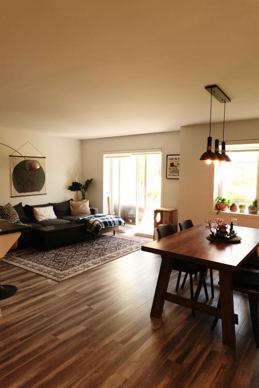Appartement 2 chambres - Chambly - Électro. Inclus | 3059029