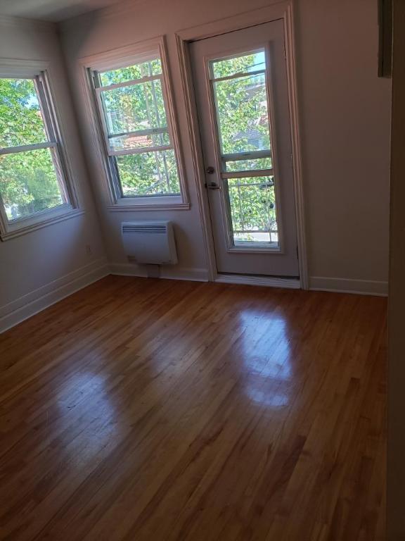 4 1/2 - Montréal (Ahuntsic) - 1 600 $/mois | 3087436