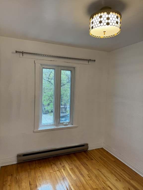 4 et 1/2 (2 chambres fermées), Métro Crémazie | 3059032
