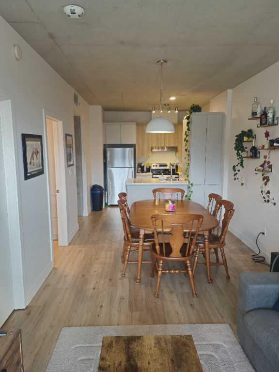 Appartement Espace Montmorency 3 ½ | 3087438