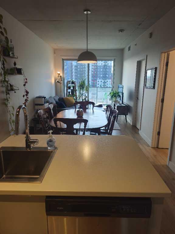 Appartement Espace Montmorency 3 ½ | 3087438