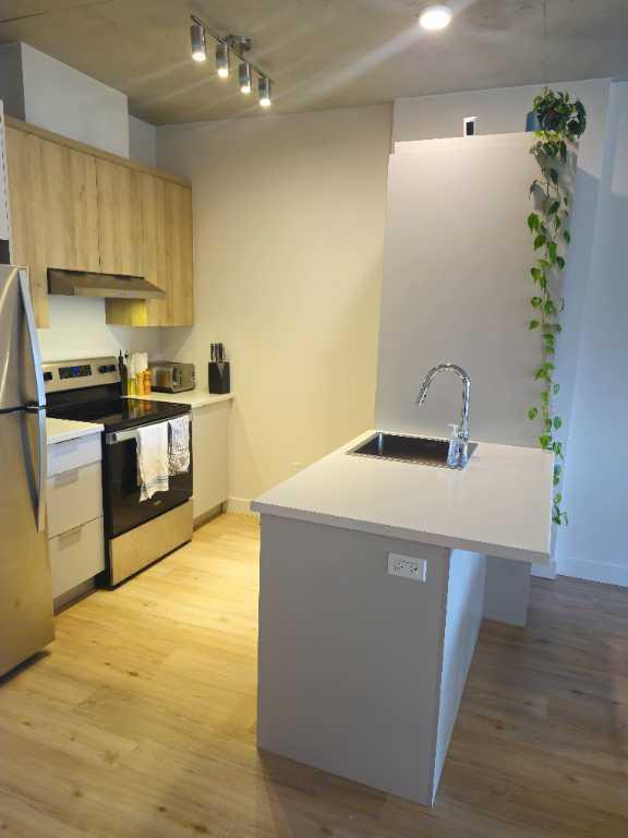 Appartement Espace Montmorency 3 ½ | 3087438
