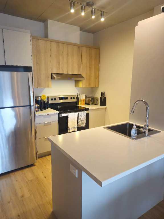 Appartement Espace Montmorency 3 ½ | 3087438