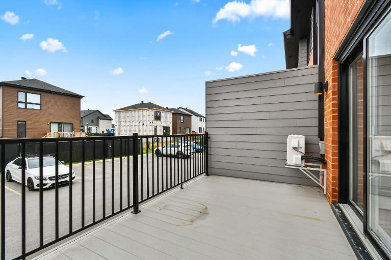 2 CH - 1 SDB - L'Assomption - $1,850 /mo | 3084310