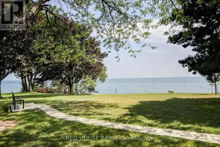 809 - 5250 LAKESHORE ROAD | 809 - 5250 LAKESHORE ROAD, Burlington | 3059071