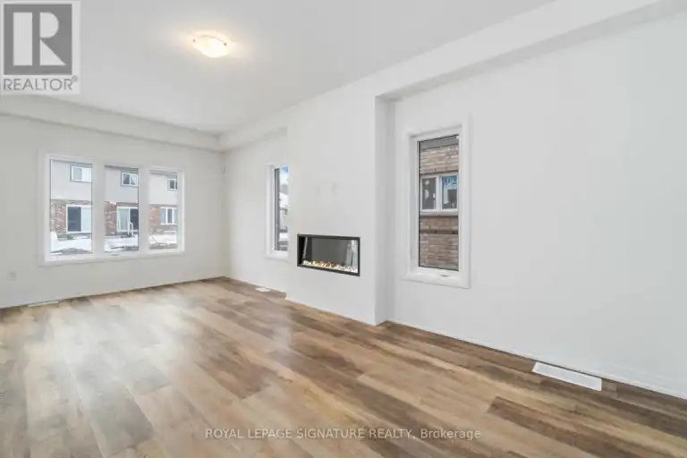 126 BUR OAK DRIVE | 126 BUR OAK DRIVE, Thorold | 3059076