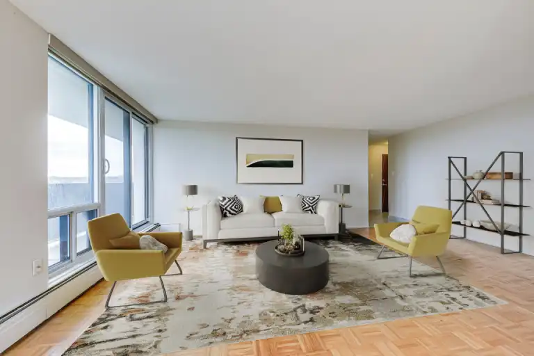 Cambridge Park Apartments | 95 Cambridge Street, Cambridge | 3059099