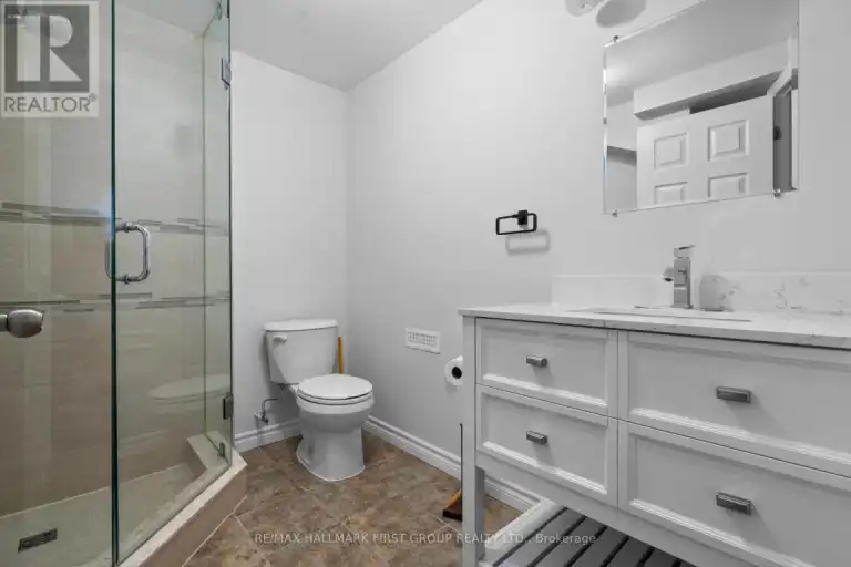 BASEMENT - 23 ELEPHANT HILL DRIVE | BASEMENT - 23 ELEPHANT HILL DRIVE, Clarington | 3059145