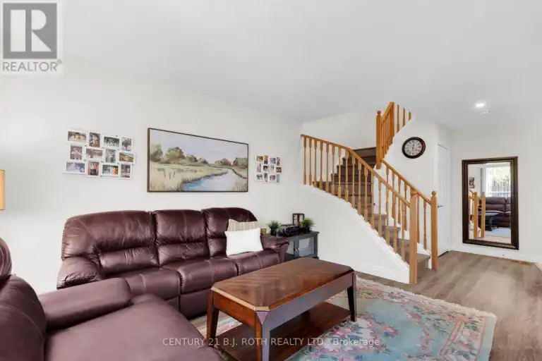 199 STANLEY STREET | 199 STANLEY STREET, Barrie | 3059152