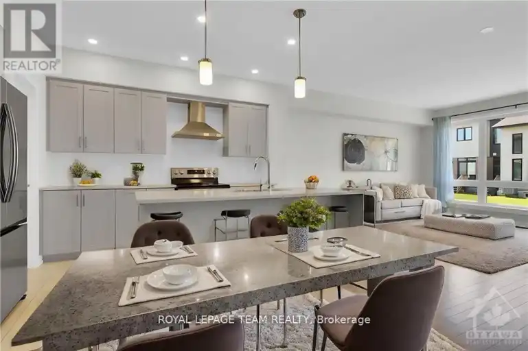 578 COBRA CRESCENT | 578 COBRA CRESCENT, Ottawa | 3059185