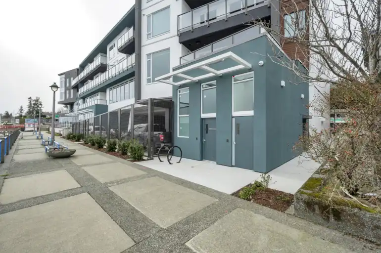 Pier 1 Residences | 801 Island Hwy, Campbell River | 3059238