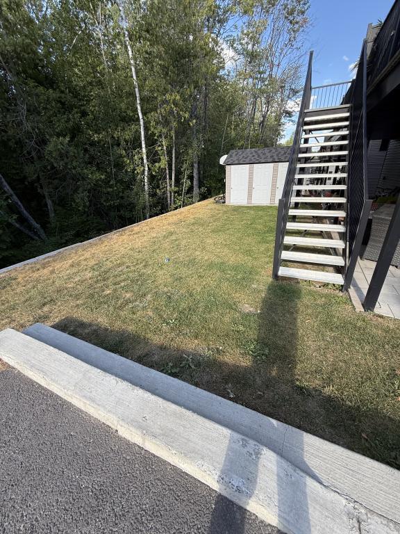Condo haut de gamme à St-Jérôme 5 1/2 | 3059384