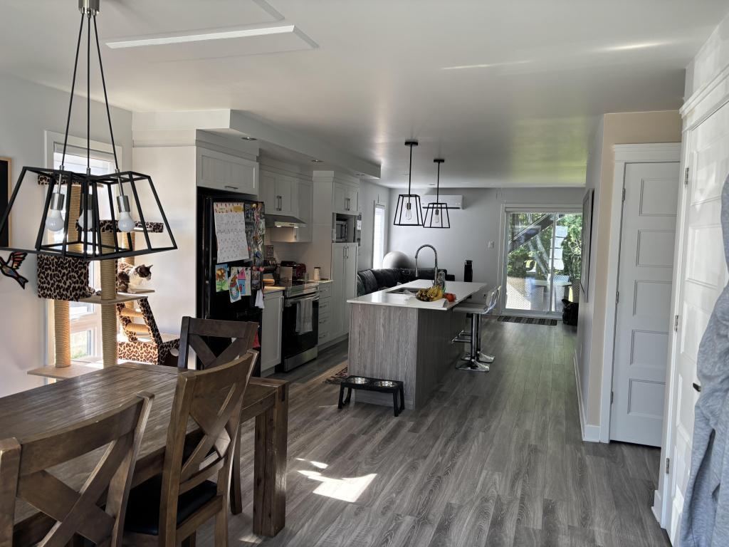 Condo haut de gamme à St-Jérôme 5 1/2 | 3059384