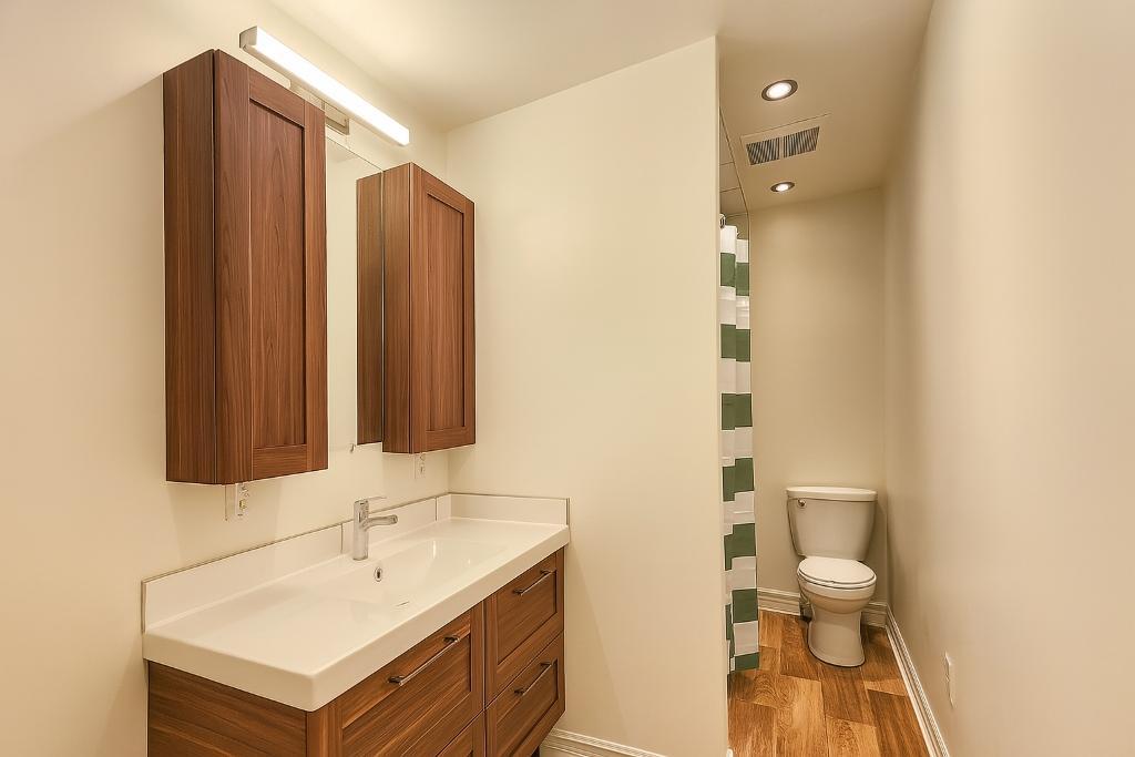 App. 2 chambres + Jardin à louer à 5min du Metro Jolicoeur | 3059389