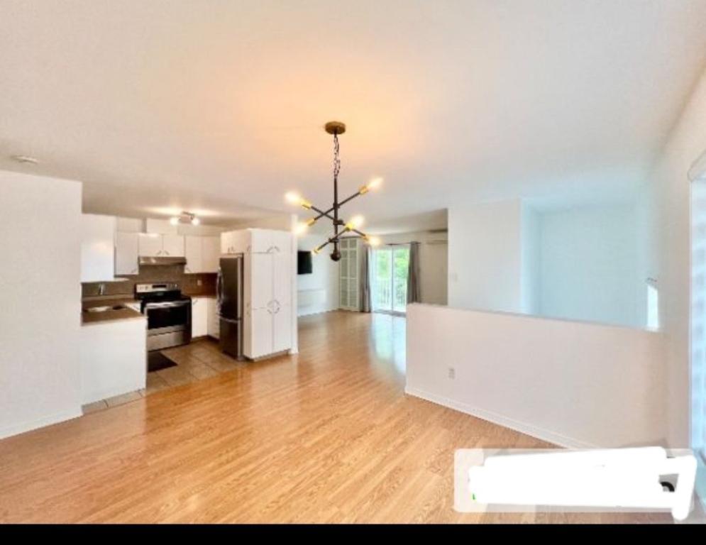 Magnifique 4 1/2 à louer Boulevrad des Grives Gatineau (Hull) | 3059391