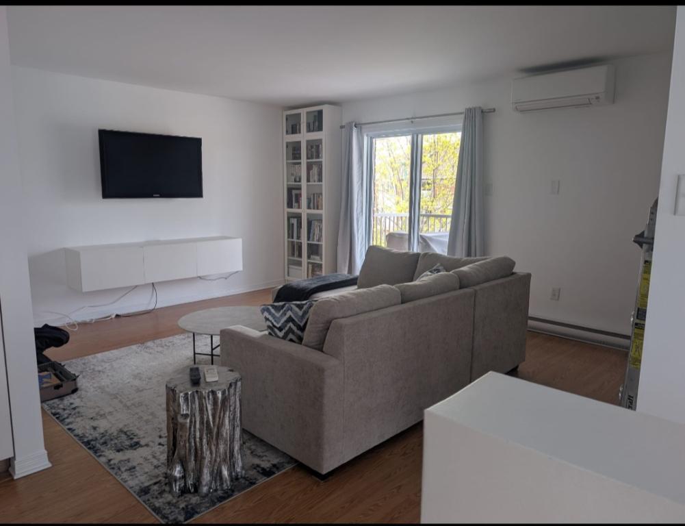 Magnifique 4 1/2 à louer Boulevrad des Grives Gatineau (Hull) | 3059391