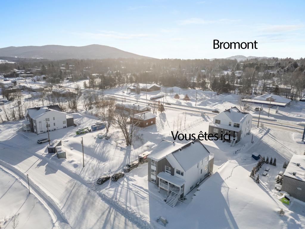 Grand 5 1/2 à louer | 3059392