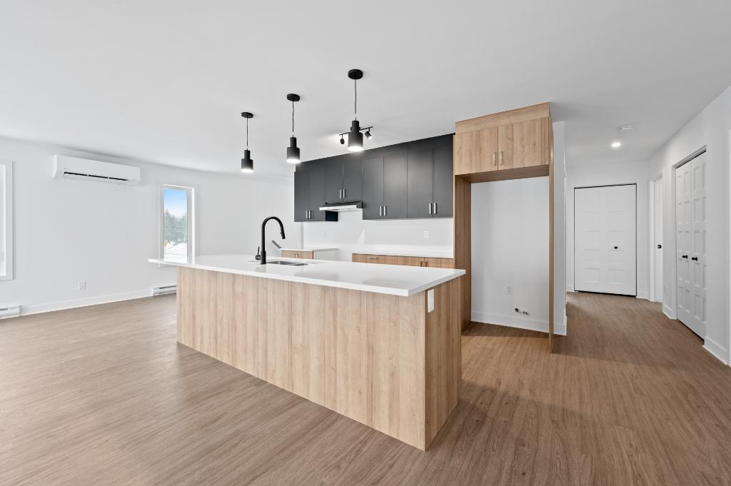 Grand 5 1/2 à louer | 3059392