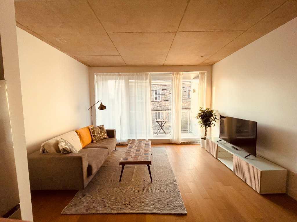 Condo Moderne Meublé-Coeur de Québec | 3059394