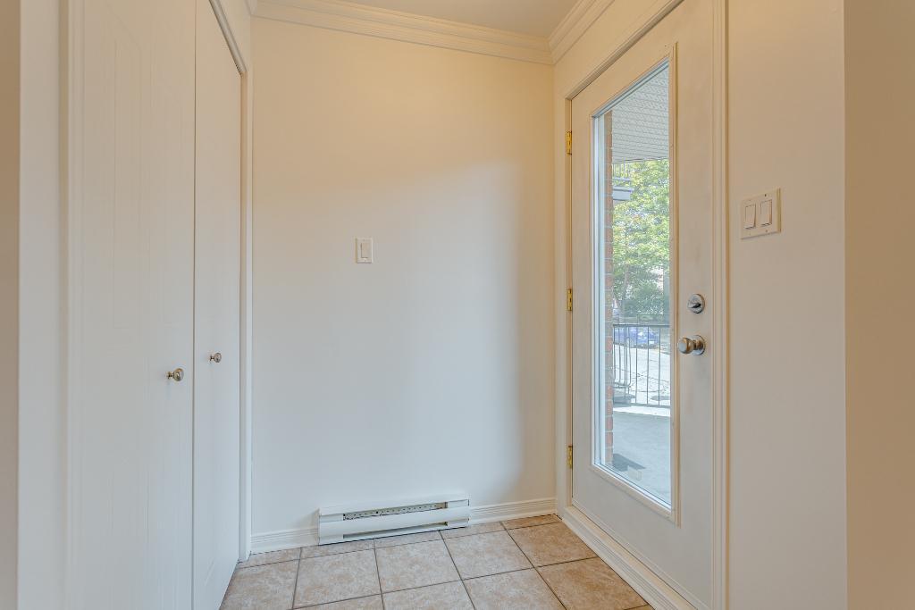 4 ½ à louer dans Hochelaga – Terrasse, stationnement & parc arrière | 3059395