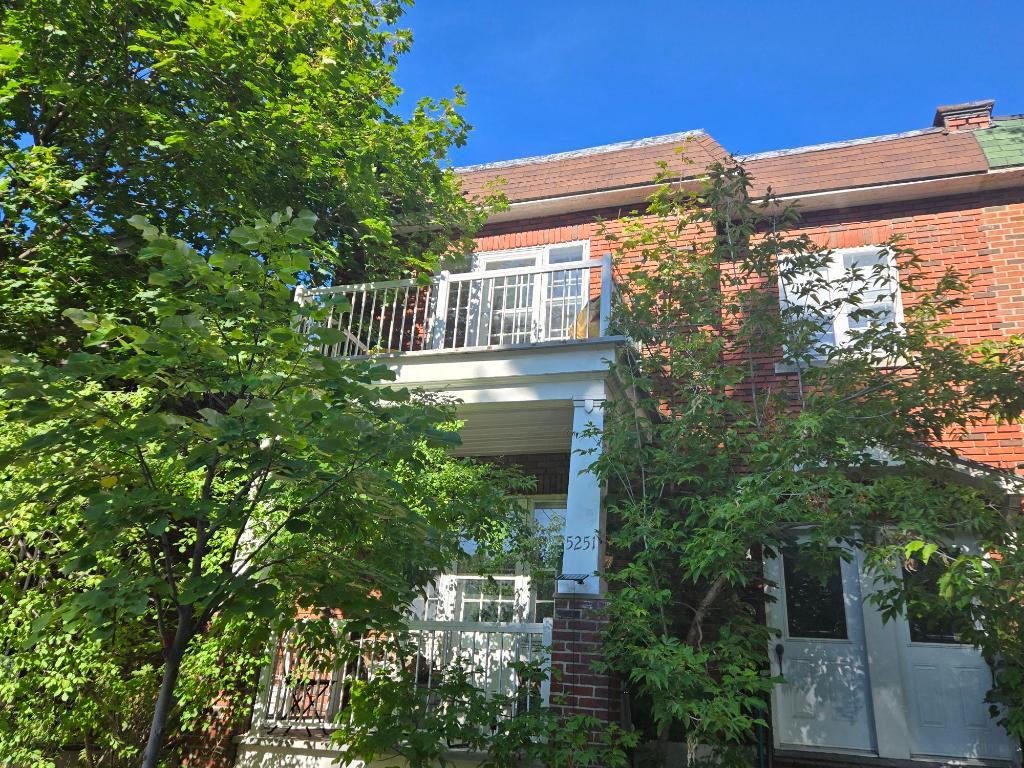 A Louer Excellent 4 1/2 Cote-des-neiges | 3059396