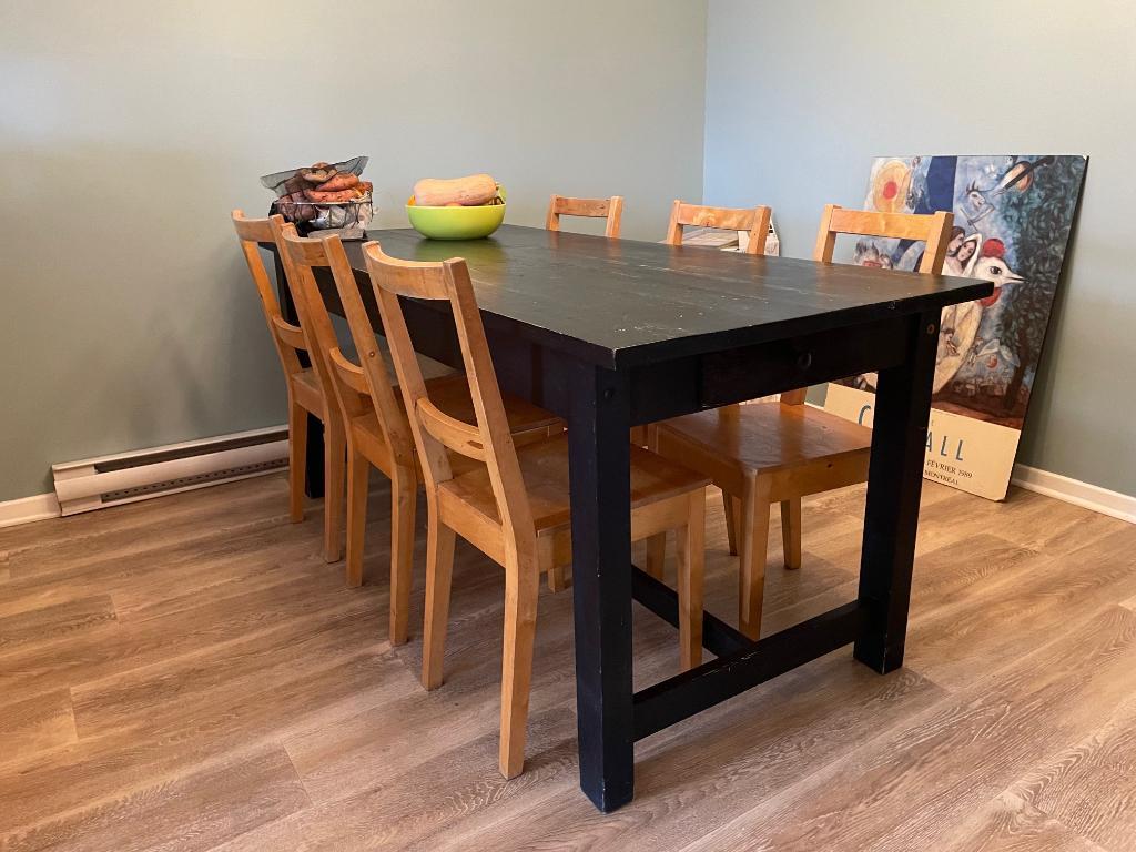 Ahuntsic 5 1/2 | 3059398