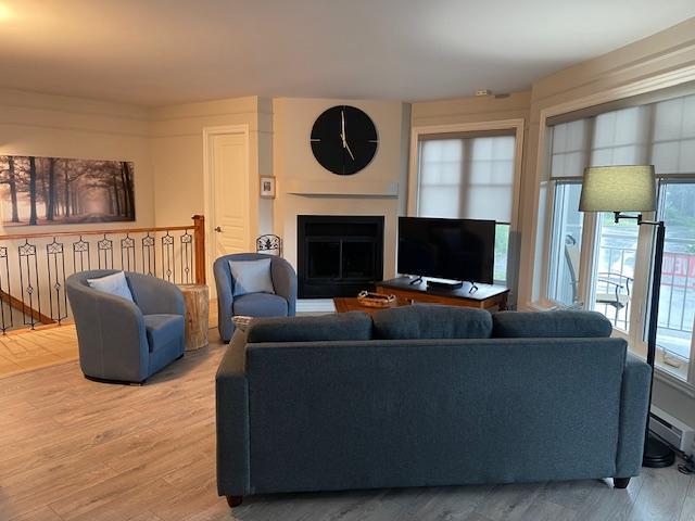 Condo à louer St-Donat | 3059400