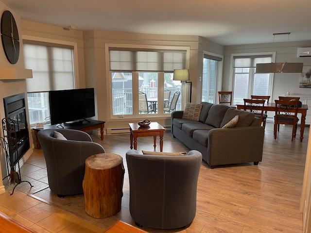 Condo à louer St-Donat | 3059400