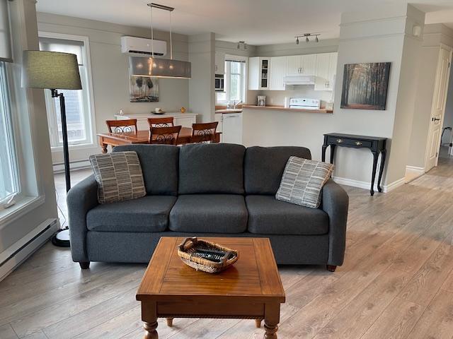 Condo à louer St-Donat | 3059400