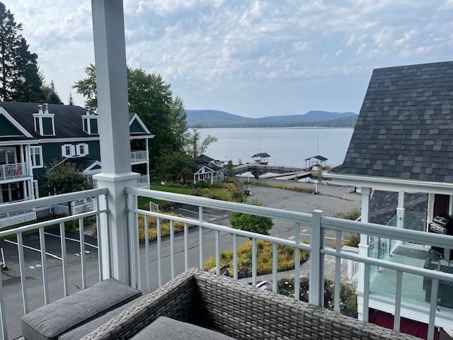 Condo à louer St-Donat hiver 2025-2026 | 3059401