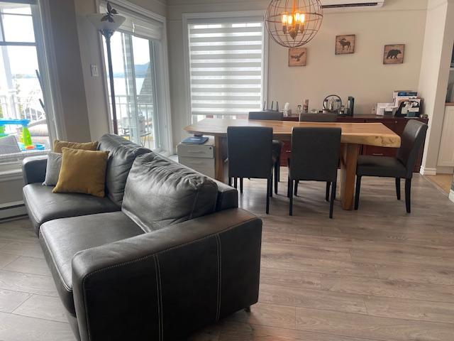 Condo à louer St-Donat hiver 2025-2026 | 3059401