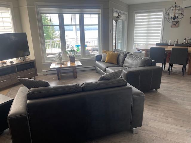 Condo à louer St-Donat hiver 2025-2026 | 3059401