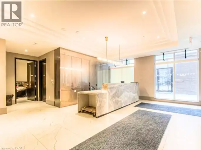 55 DUKE Street W Unit# 407 | 55 DUKE Street W Unit# 407, Kitchener | 3059421