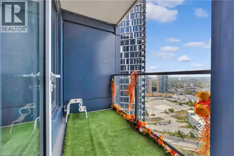 15 WELLINGTON Street S Unit# 2109 | 15 WELLINGTON Street S Unit# 2109, Kitchener | 3059423