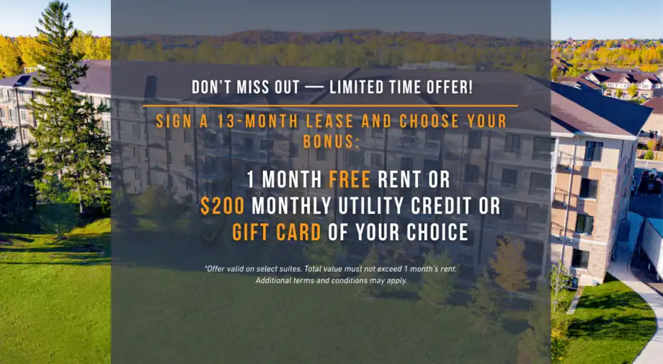 Joseph’s Place | 208 Woolwich St. S., Breslau | 3059471